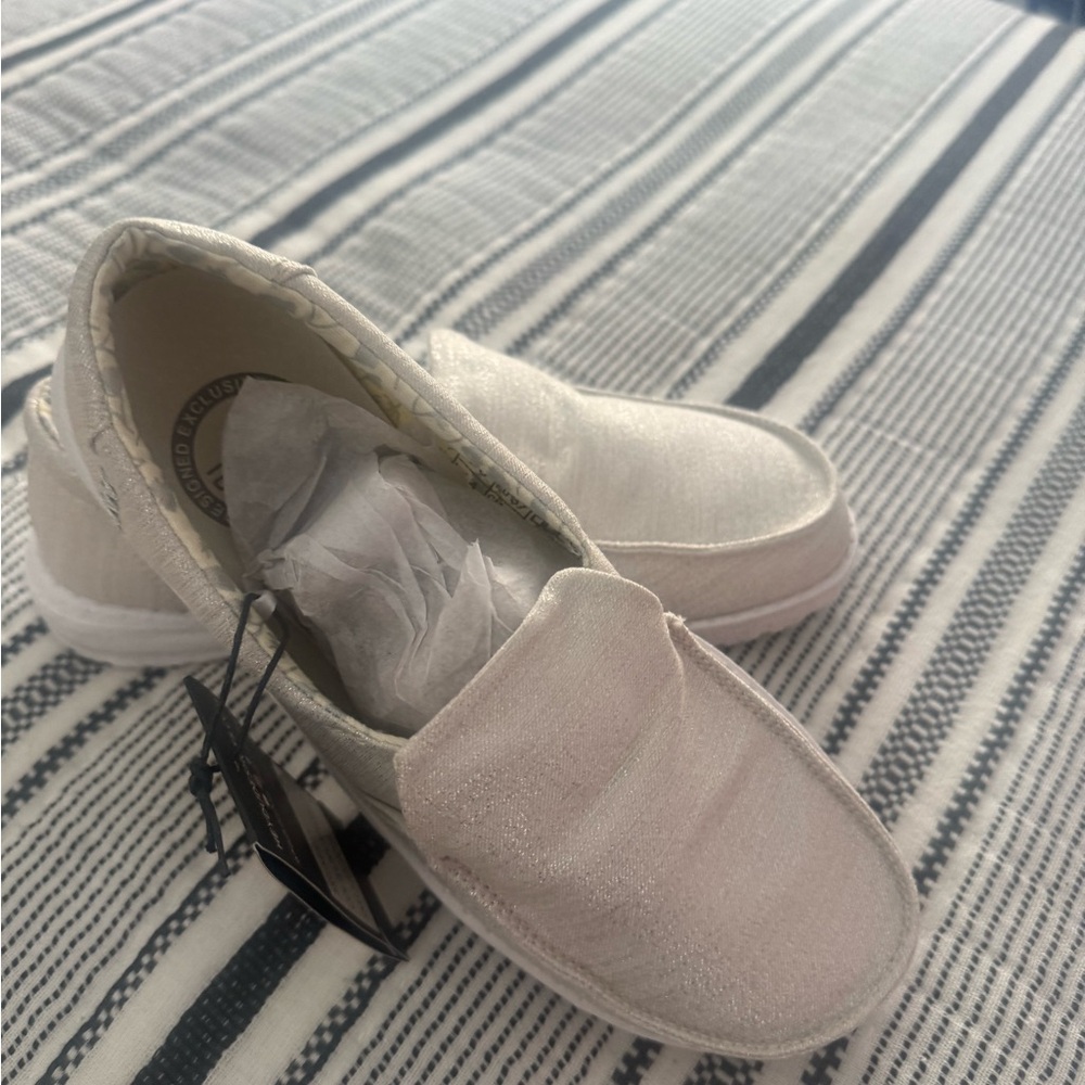 Hey Dude Women's Slip-On Shoes